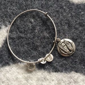 Alex and Ani Bracelet